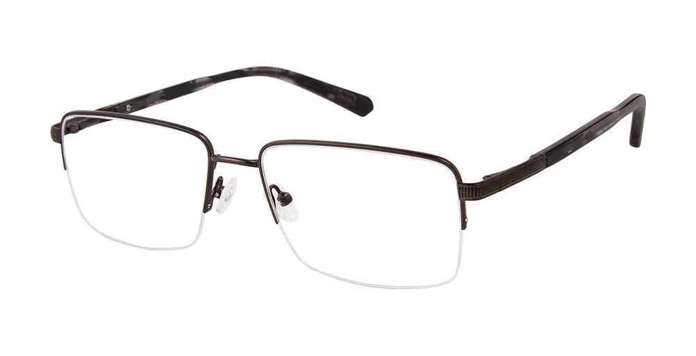 Van-Heusen VAN-H203 Eyeglasses - view 2